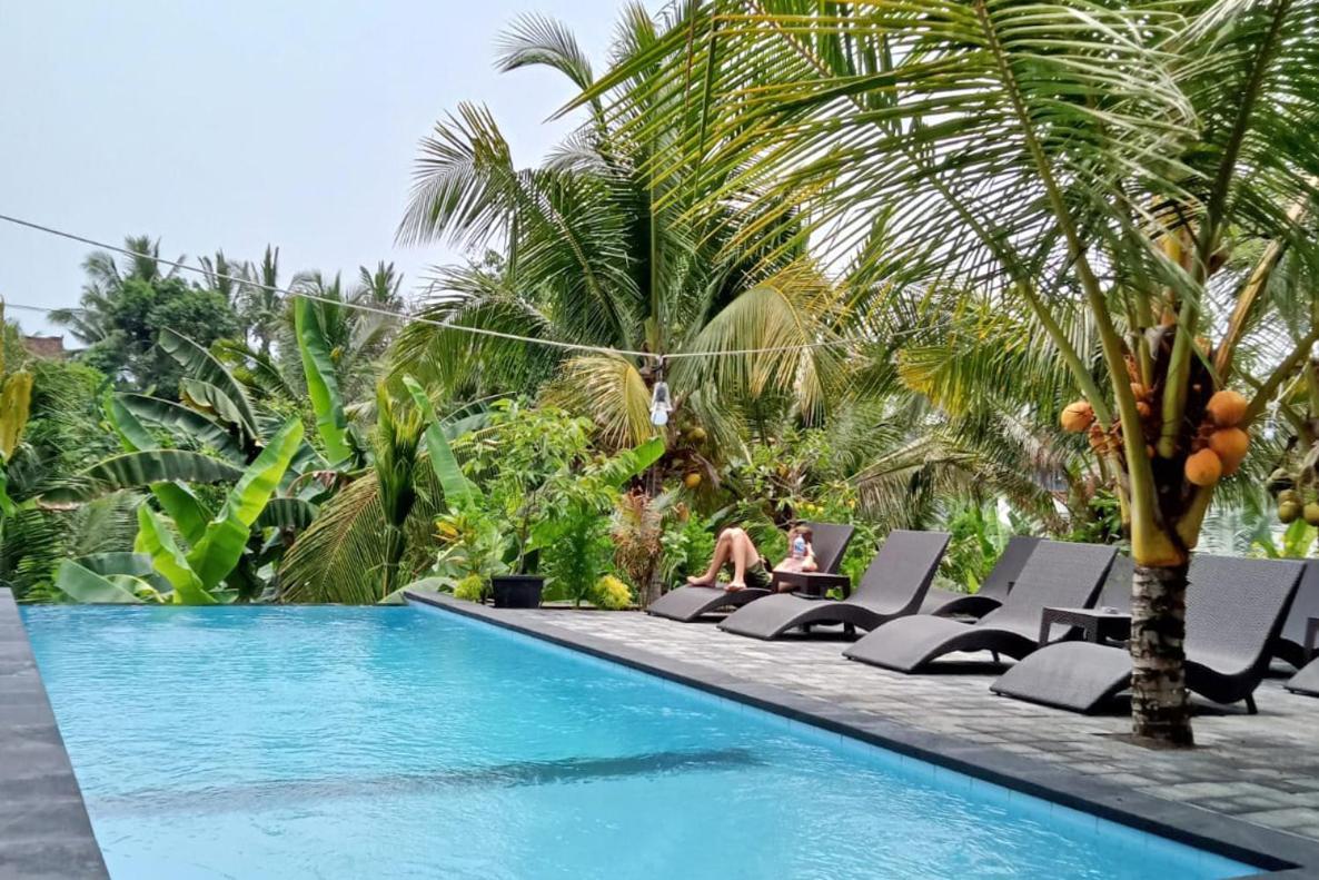 Twospaces Living At Balian Green Lagoon Exterior photo