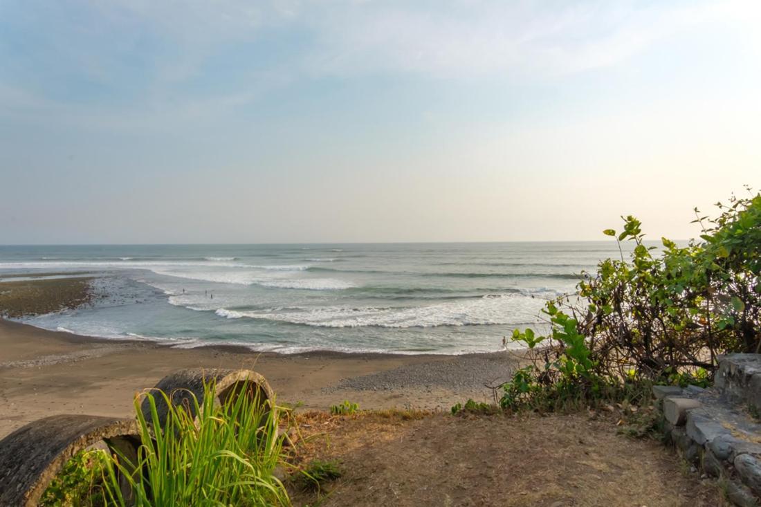 Twospaces Living At Balian Green Lagoon Exterior photo