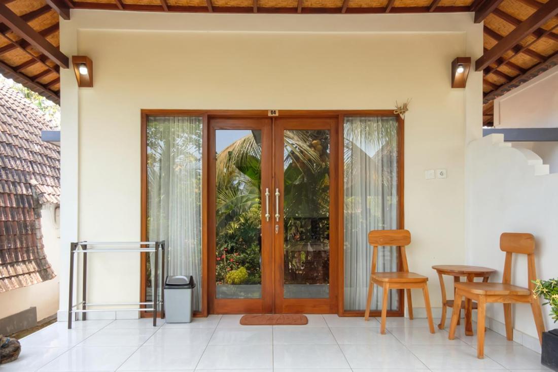 Twospaces Living At Balian Green Lagoon Exterior photo