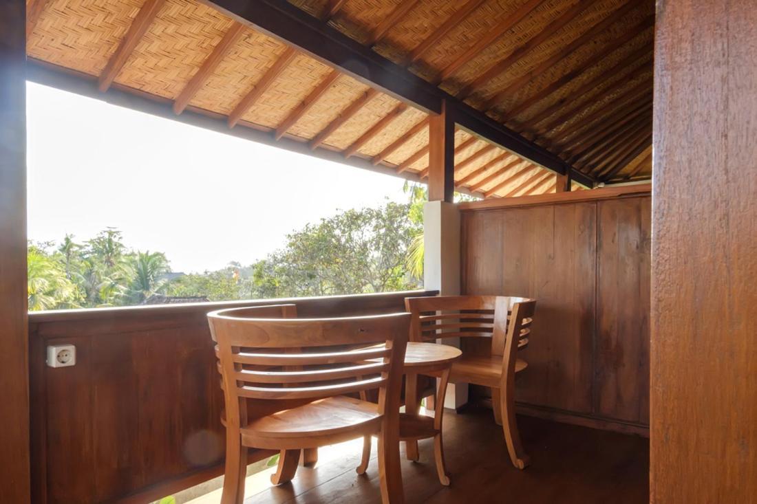 Twospaces Living At Balian Green Lagoon Exterior photo