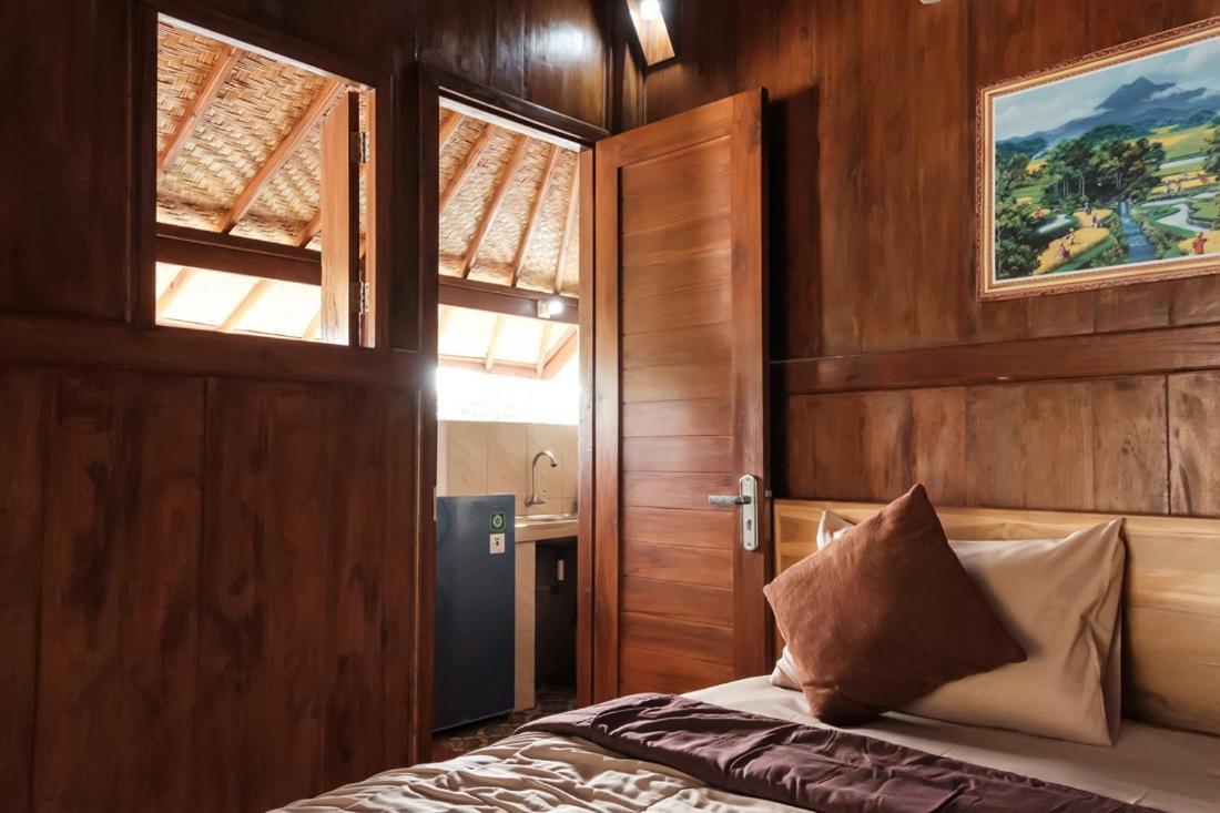 Twospaces Living At Balian Green Lagoon Exterior photo