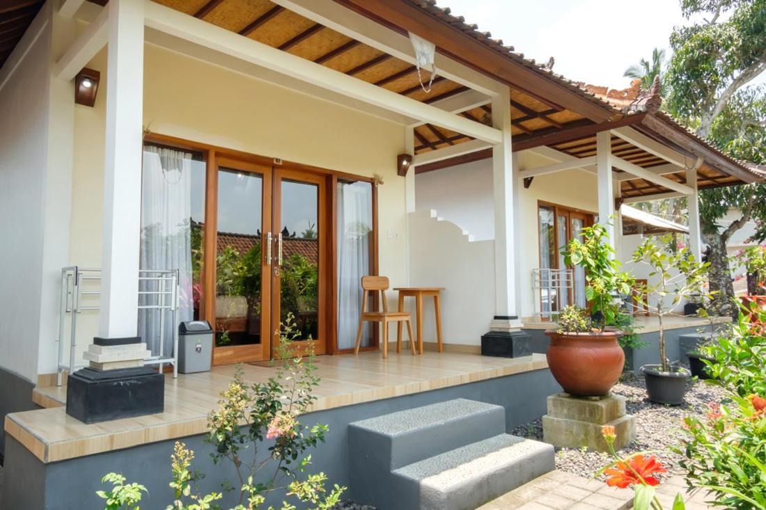 Twospaces Living At Balian Green Lagoon Exterior photo